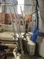 Masipack Neife Brapenta can filling line system for powdered products