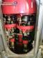 Masipack Neife Brapenta can filling line system for powdered products