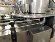 Masipack Neife Brapenta can filling line system for powdered products