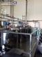 Factory line for the production of 15,000-liter draft beers with a three-block kitchen