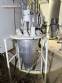 Spray Dryer system with Niro Atomizer for powdered milk.
