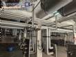 Complete factory ZIEMANN LIESS Brewery, APV, KHS 10 thousand bottles / hour