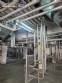 Complete factory ZIEMANN LIESS Brewery, APV, KHS 10 thousand bottles / hour