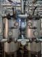 Complete factory ZIEMANN LIESS Brewery, APV, KHS 10 thousand bottles / hour