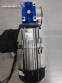 JHM Maximatic powder dosing, weighing, filling and packaging machine for 150 to 1000 grams.