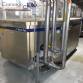 Complete line for pasteurization Tetra Pak