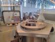 Stainless steel mixing tank for creams and thick products 400 liters