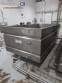 Stainless steel jacketed tank for cheese production BB Inox 3500 liters