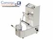 Automatic peeler for pineapple, mango and melon, 250 units per minute Astra