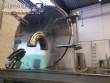 Stainless steel industrial mill Tigre