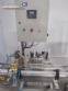 Aplimaq liquid screw-filling and rinsing line, 800 to 1000 liters per hour