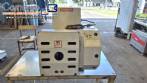 Sigma tilting countertop dough mixer, G. Paniz model, for 5 kg of ready-made dough.