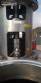 Stainless steel tanks APV