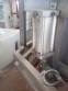 Industrial mixer to cream damix mark Haas