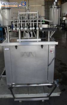 Liquid Packing machine Wada