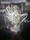 Complete Tetra Pak TBA 8 packaging line with cardboard packer and shrink