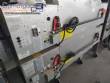 Lincoln stainless steel industrial gas conveyor oven for esfiras pizzas