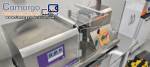 Ultrasonic sealer for industrial production Cetro