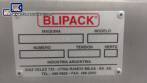 Blister packaging machine Blipack