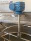 Three-vessel brewhouse for craft breweries, 1300 liters per batch.
