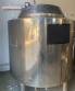 Three-vessel brewhouse for craft breweries, 1300 liters per batch.