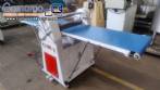 IAM 600 mm pasta laminator