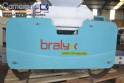Cut and wire feeder Bralyx