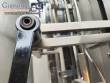 Fabrima Vertopac VP 120 vertical cartoner with medicine leaflet inserter