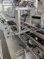 Fabrima Vertopac VP 120 vertical cartoner with medicine leaflet inserter