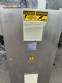 Fabrima Vertopac VP 120 vertical cartoner with medicine leaflet inserter