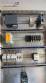 Fabrima Vertopac VP 120 vertical cartoner with medicine leaflet inserter