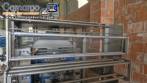 Masipack automatic vertical packaging baler