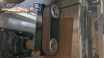 Masipack automatic vertical packaging baler