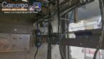 Masipack automatic vertical packaging baler