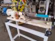 Netzsch 1.5 HP helical positive pump