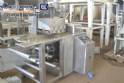 Mega Pack inverted flow pack packaging machine