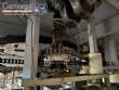 Automatic washer rinser with 30 PET clamps Monthly 9,000 bottles