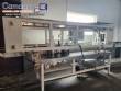 Complete line for the manufacture of carbonated beverages KHS Zegla