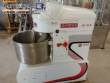 Spiral dough kneader 60 liters G. Paniz