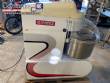 Spiral dough kneader 60 liters G. Paniz