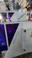 Automatic packaging, dosing and weighing machine for powder products JHM