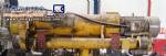 Bauma 2.5 ton overhead crane CGT100/4