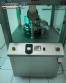 Neuberger rotary tablet press, 20 punches, 900 tablets per minute.