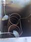 Haas Stainless Steel Chilled Water Unit