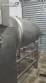 Stainless steel vacuum tumbler M-SIM Suzano Ind�stria Metal�rgica 500 liters