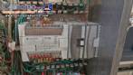 Flow pack packaging machine R Camargo Mega Pack