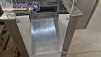 Flow pack packaging machine R Camargo Mega Pack