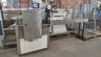 Flow pack packaging machine R Camargo Mega Pack