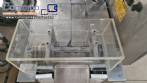 Flow pack packaging machine R Camargo Mega Pack
