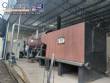 Industrial wood-fired boiler 5,000 kg/hour MML Boilers